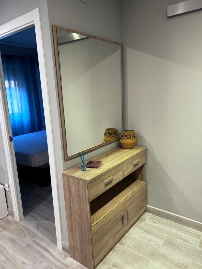Loft Apartamento Peñíscola Exterior foto