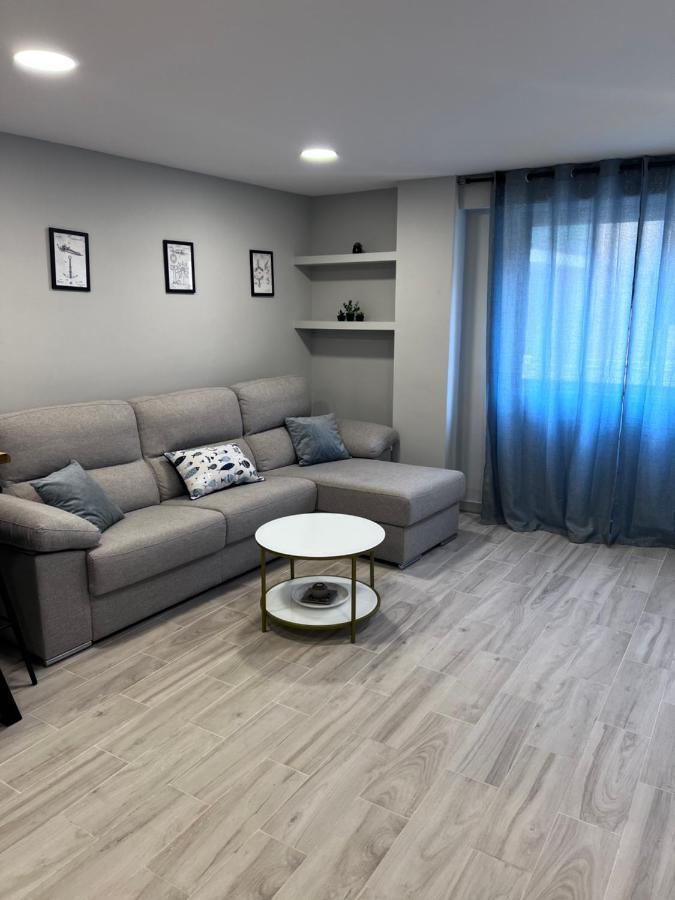 Loft Apartamento Peñíscola Exterior foto