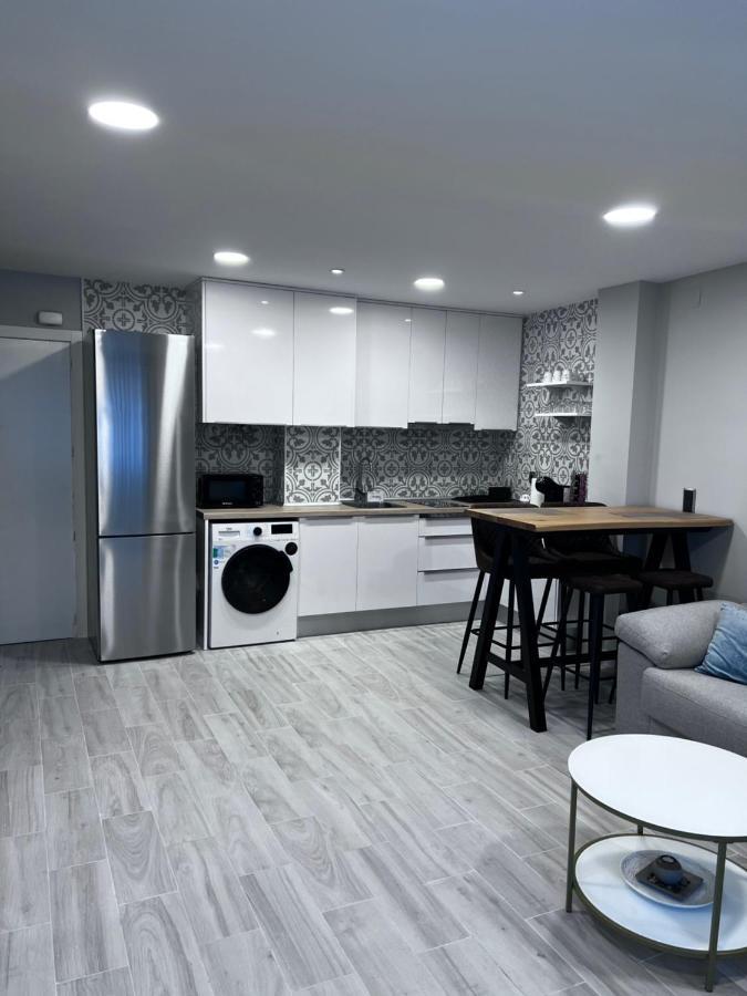 Loft Apartamento Peñíscola Exterior foto