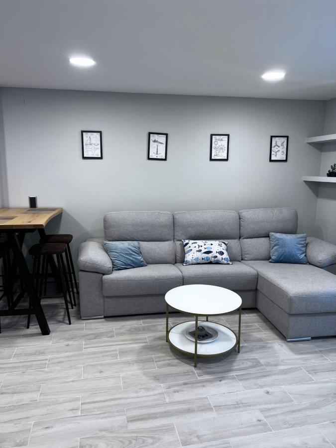 Loft Apartamento Peñíscola Exterior foto