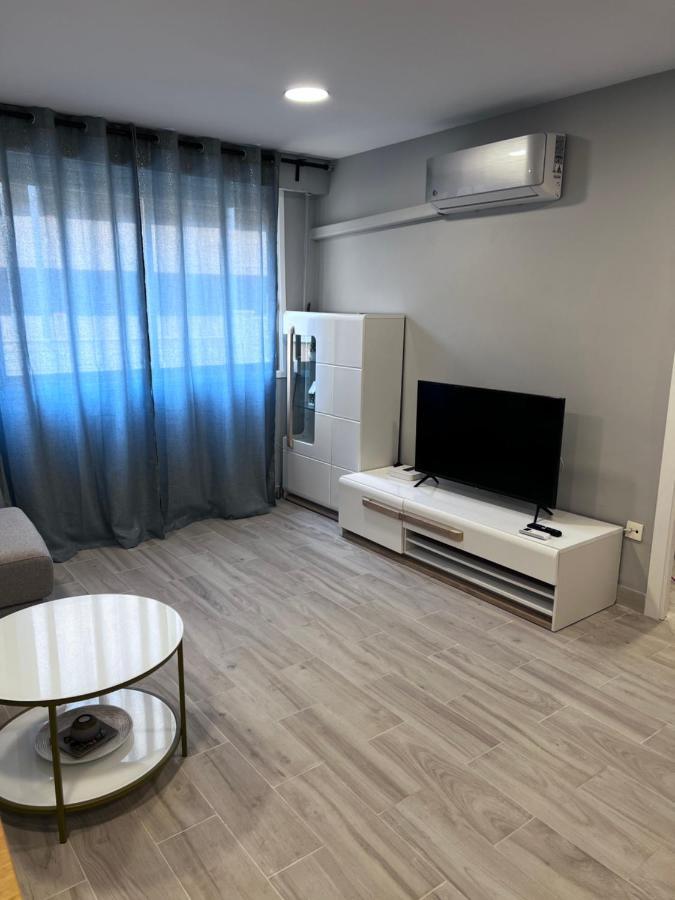 Loft Apartamento Peñíscola Exterior foto